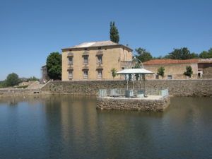 Horarios Museos de Béjar