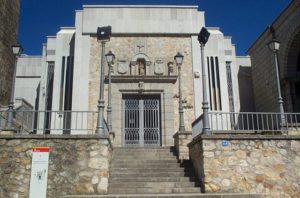 Horarios Museos de Béjar
