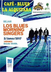 blues-morning-singers-blues-la-alquitara-bejar