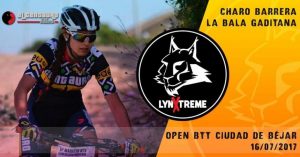 II Maraton Btt Ciudad de Béjar el 16 de julio