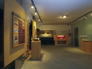 Museo Judío "David Melul"