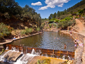 piscina natural- le ladrillar-las mestas