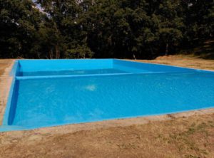 piscina natural-navarredonda de la rinconada