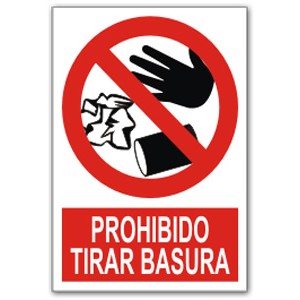prohibido-tirar-basura