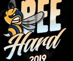 Bee Hard 2019