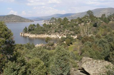 Parque regional Sierra de Gredos