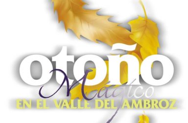 Otoño Mágico Valle del Ambroz