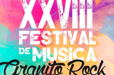 Granito Rock 2019