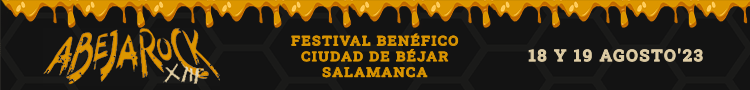 AbejaRock 2023