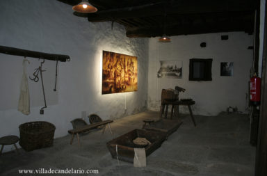 Museo Casa Chacinera Candelario