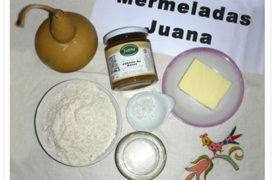 Mermeladas La Juana