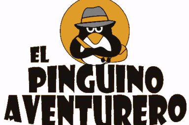 El Pingüino Aventurero