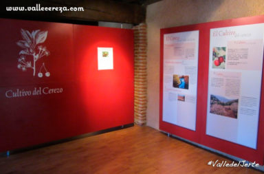 Museo de la cereza