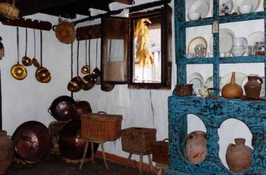 Casa museo Satur Juanela