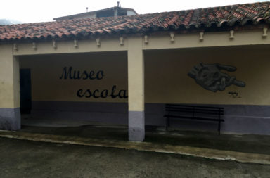 Museo Escolar Cabezuela