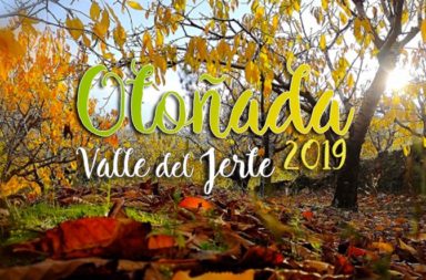 Otoñada 2019 Valle del Jerte