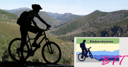 Rutas de cicloturismo