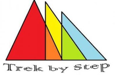 Trek by step